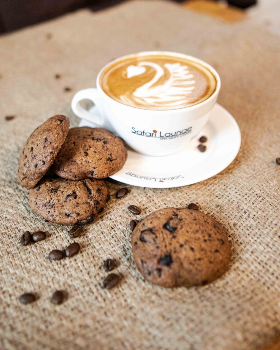 Coffee Club