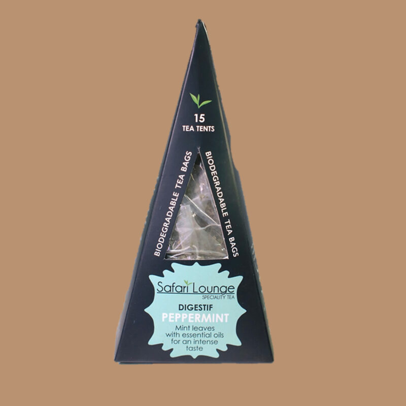 Digestif Peppermint Tea Bags